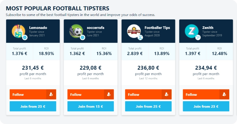 tipstrr football betting without losing
