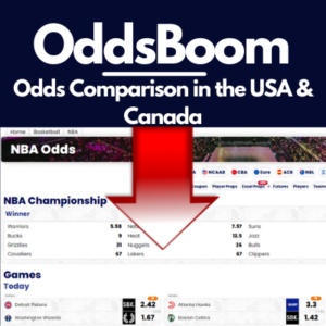 Read more about the article OddsBoom Review (2022) – How to find the highest odds?