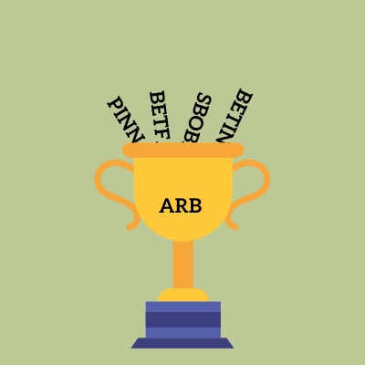6 Best Arbitrage or Arb-Friendly Bookmakers [2023]