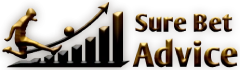Surebetadvice logo