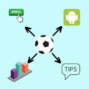 Read more about the article 6 Proven football betting strategies & systems that work [2023]