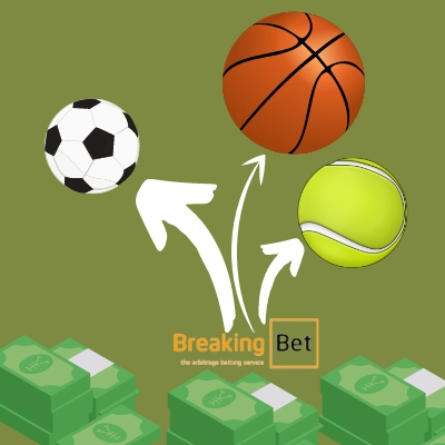 Read more about the article Breaking Bet Review [2023] – Opinion after using it