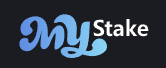 MyStake betting site official logo