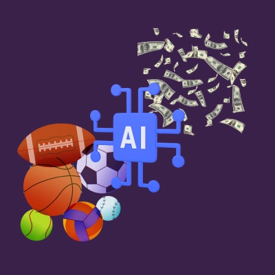 Best AI for sports betting